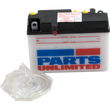 Load image into Gallery viewer, Parts unlimited Conventional Battery 6N12A-2C(B54-6) - Main Product View