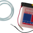 Load image into Gallery viewer, Parts unlimited Conventional Battery 6N22A3 - Main Product View