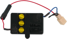 Load image into Gallery viewer, Parts unlimited Conventional Battery 6N2A2C - Additional View 5