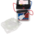 Load image into Gallery viewer, Parts unlimited Conventional Battery 6N2A2C3 - Side View