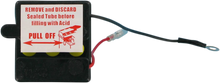 Load image into Gallery viewer, Parts unlimited Conventional Battery 6N4A4D - Side View