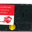 Load image into Gallery viewer, Parts unlimited Conventional Battery 6N4B-2A-3 - Side View