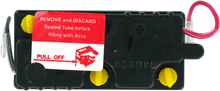 Load image into Gallery viewer, Parts unlimited Conventional Battery 6N4B-2A-3 - Side View