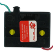 Load image into Gallery viewer, Parts unlimited Conventional Battery 6N5.5-1D - Side View