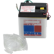 Load image into Gallery viewer, Parts unlimited Conventional Battery 6N551D1 - Main Product View