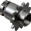 Load image into Gallery viewer, Parts unlimited Countershaft Sprocket - 11 Tooth - Honda 23801-958-680 - Main Product View