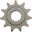 Load image into Gallery viewer, Parts unlimited Countershaft Sprocket - 11 Tooth - Suzuki 27511-24400-11T - Main Product View