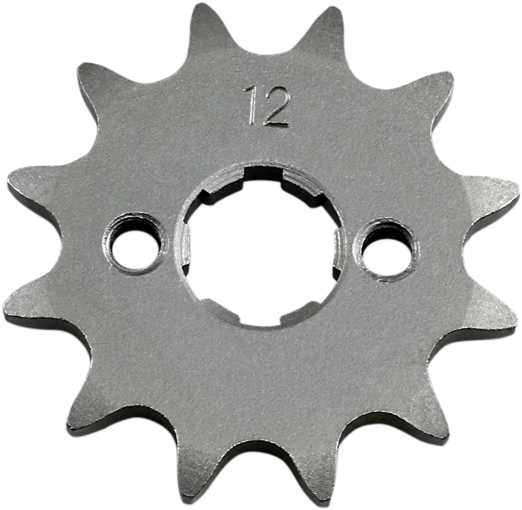 Parts unlimited Countershaft Sprocket - 12 Tooth - Honda 23800-045-671 - Main Product View