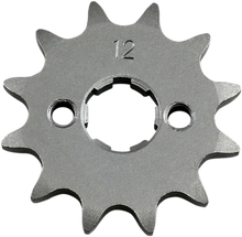Load image into Gallery viewer, Parts unlimited Countershaft Sprocket - 12 Tooth - Honda 23800-045-671 - Main Product View