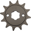 Load image into Gallery viewer, Parts unlimited Countershaft Sprocket - 12 Tooth - Honda 23801KK1-010-12 - Main Product View