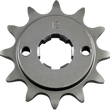 Load image into Gallery viewer, Parts unlimited Countershaft Sprocket - 12 Tooth - Honda 23802-HA2-000 - Main Product View