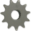 Load image into Gallery viewer, Parts unlimited Countershaft Sprocket - 12 Tooth - Honda 23802-HA2-000 - Side View