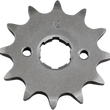 Load image into Gallery viewer, Parts unlimited Countershaft Sprocket - 12 Tooth - Honda 23803-444-810 - Main Product View