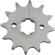 Load image into Gallery viewer, Parts unlimited Countershaft Sprocket - 12 Tooth - Honda 23803-HB3-000 - Main Product View