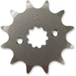 Load image into Gallery viewer, Parts unlimited Countershaft Sprocket - 12 Tooth - Kawasaki/Suzuki 13144-0006-12 - Main Product View