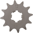 Load image into Gallery viewer, Parts unlimited Countershaft Sprocket - 12 Tooth - Kawasaki/Yamaha/Suzuki 13144-1023-12T - Main Product View
