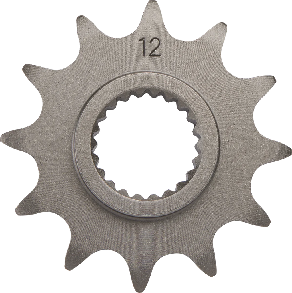 Parts unlimited Countershaft Sprocket - 12 Tooth - Polaris 322-1044 - Main Product View