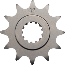 Load image into Gallery viewer, Parts unlimited Countershaft Sprocket - 12 Tooth - Suzuki 27511-24400 - Main Product View