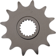 Load image into Gallery viewer, Parts unlimited Countershaft Sprocket - 12 Tooth - Suzuki 27511-41500-12 - Main Product View