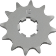 Load image into Gallery viewer, Parts unlimited Countershaft Sprocket - 12 Tooth - Yamaha PU174-17461-20 - Main Product View