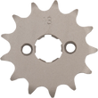 Load image into Gallery viewer, Parts unlimited Countershaft Sprocket - 13 Tooth - Honda 23800045-010-13 - Main Product View