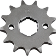 Load image into Gallery viewer, Parts unlimited Countershaft Sprocket - 13 Tooth - Honda 23801-107-76013 - Main Product View