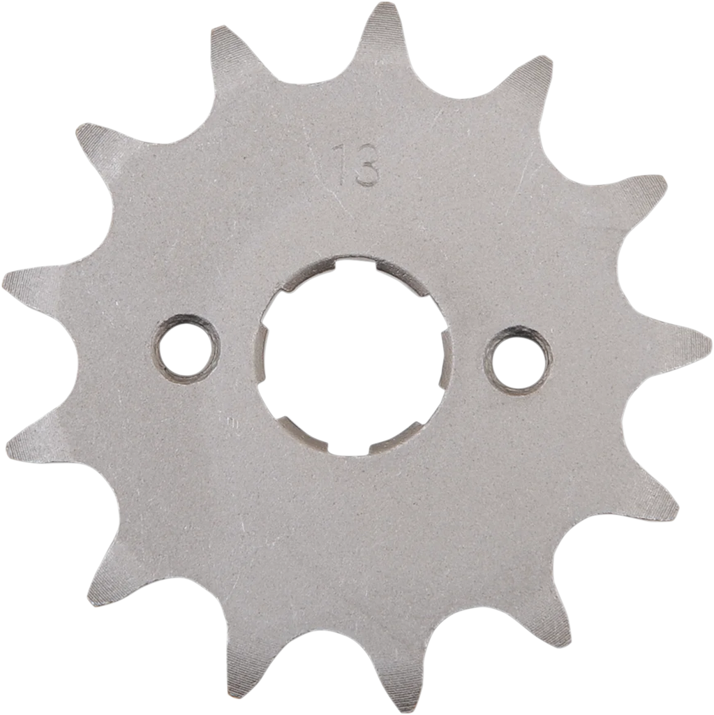 Parts unlimited Countershaft Sprocket - 13 Tooth - Honda 23801-446-770 - Main Product View