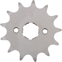 Load image into Gallery viewer, Parts unlimited Countershaft Sprocket - 13 Tooth - Honda 23801-446-770 - Main Product View