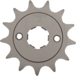 Load image into Gallery viewer, Parts unlimited Countershaft Sprocket - 13 Tooth - Honda 23801-HA5-000 - Main Product View