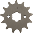 Load image into Gallery viewer, Parts unlimited Countershaft Sprocket - 13 Tooth - Honda 23801-HB5-00013 - Main Product View