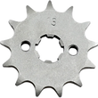 Load image into Gallery viewer, Parts unlimited Countershaft Sprocket - 13 Tooth - Honda 23801-HF7-000 - Main Product View