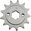 Load image into Gallery viewer, Parts unlimited Countershaft Sprocket - 13 Tooth - Honda 23801KK1-010-13 - Main Product View