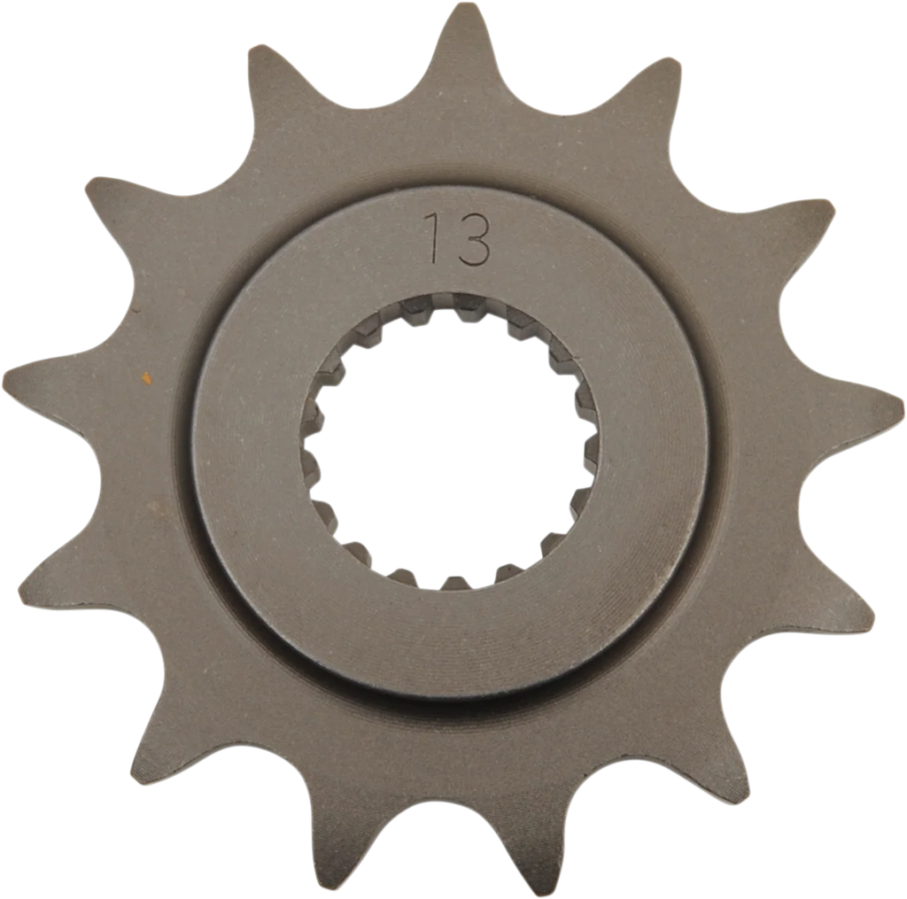 Parts unlimited Countershaft Sprocket - 13 Tooth - Honda 23802-ML3-870 - Main Product View