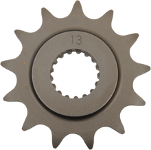 Load image into Gallery viewer, Parts unlimited Countershaft Sprocket - 13 Tooth - Honda 23802-ML3-870 - Main Product View