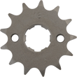 Load image into Gallery viewer, Parts unlimited Countershaft Sprocket - 13 Tooth - Honda 23804-360-810 - Main Product View