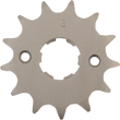 Load image into Gallery viewer, Parts unlimited Countershaft Sprocket - 13 Tooth - Honda PU23801-434-000 - Main Product View