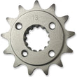 Load image into Gallery viewer, Parts unlimited Countershaft Sprocket - 13 Tooth - Honda/Polaris 23801-MN1-68013 - Main Product View