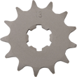 Load image into Gallery viewer, Parts unlimited Countershaft Sprocket - 13 Tooth - Kawasaki PU13144-053 - Main Product View