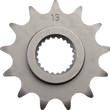 Load image into Gallery viewer, Parts unlimited Countershaft Sprocket - 13 Tooth - Polaris 322-1041 - Main Product View