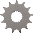 Load image into Gallery viewer, Parts unlimited Countershaft Sprocket - 13 Tooth - Suzuki 27511-41700 - Main Product View
