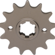 Load image into Gallery viewer, Parts unlimited Countershaft Sprocket - 13 Tooth - Suzuki/Yamaha 27511-41110 - Main Product View