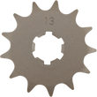 Load image into Gallery viewer, Parts unlimited Countershaft Sprocket - 13 Tooth - Yamaha 174-17461-30 - Main Product View