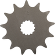 Load image into Gallery viewer, Parts unlimited Countershaft Sprocket - 13 Tooth - Yamaha 24G-17461-30 - Main Product View