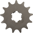 Load image into Gallery viewer, Parts unlimited Countershaft Sprocket - 13 Tooth - Yamaha 517-17461-31 - Main Product View