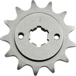 Load image into Gallery viewer, Parts unlimited Countershaft Sprocket - 13 Tooth - Yamaha 92823-13164 - Main Product View