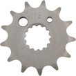 Load image into Gallery viewer, Parts unlimited Countershaft Sprocket - 13 Tooth - Yamaha 9382A-14227-13 - Main Product View