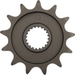 Load image into Gallery viewer, Parts unlimited Countershaft Sprocket - 13 Tooth - Yamaha PU9383B-13218-13 - Main Product View