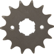 Load image into Gallery viewer, Parts unlimited Countershaft Sprocket - 14 Tooth - Honda 23801-428-000 - Main Product View
