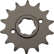 Load image into Gallery viewer, Parts unlimited Countershaft Sprocket - 14 Tooth - Honda 23801-429-000 - Main Product View