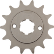 Load image into Gallery viewer, Parts unlimited Countershaft Sprocket - 14 Tooth - Honda 23801-KA4-000 - Main Product View